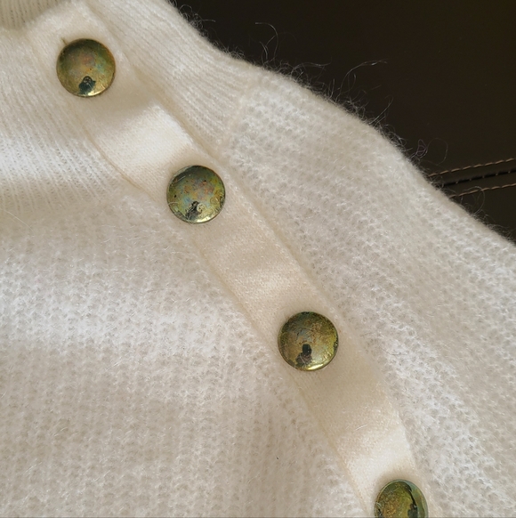 Sezane Trudy Jumper - Picture 3 of 7